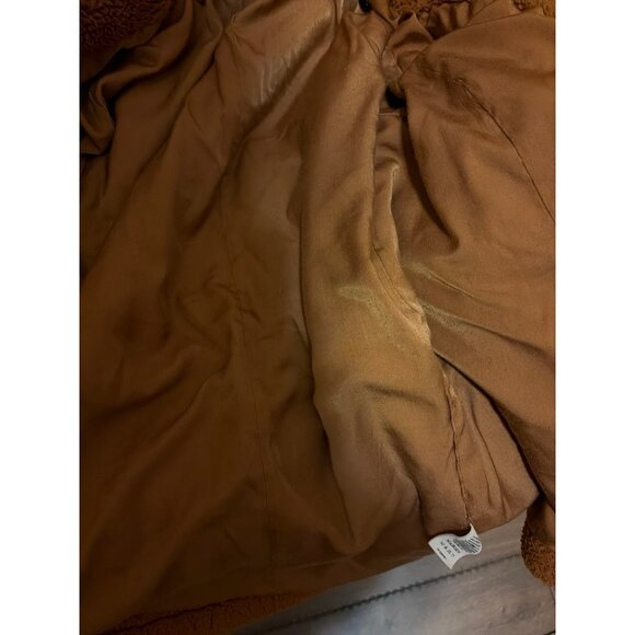 Free people oversized puffy coat size S - Picture 7 of 7